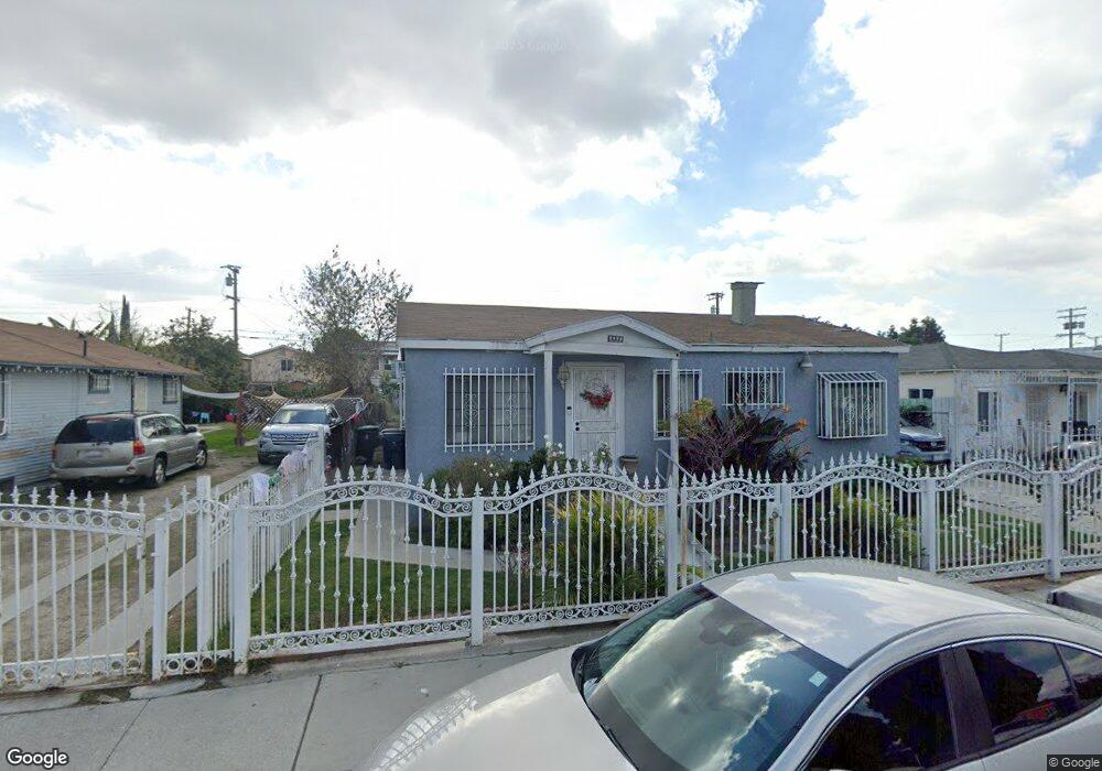 2608 E 127th St, Compton, CA 90222 - photo 1