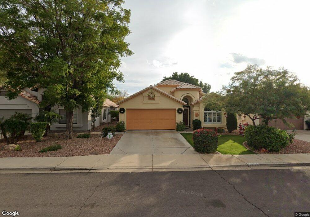 3049 E Knoll St, Mesa, AZ 85213 - photo 1