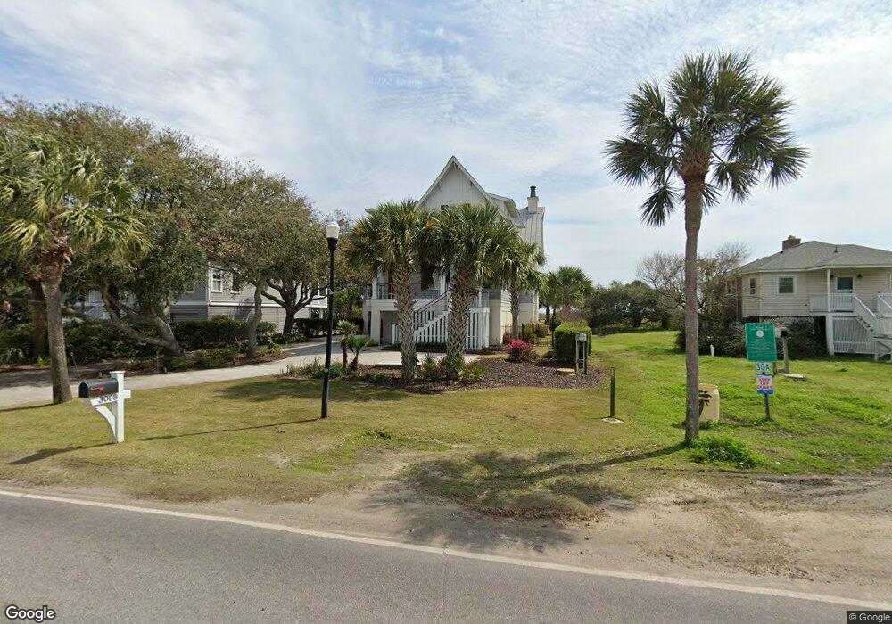 3008 Palm Blvd, Isle of Palms, SC 29451 - photo 1