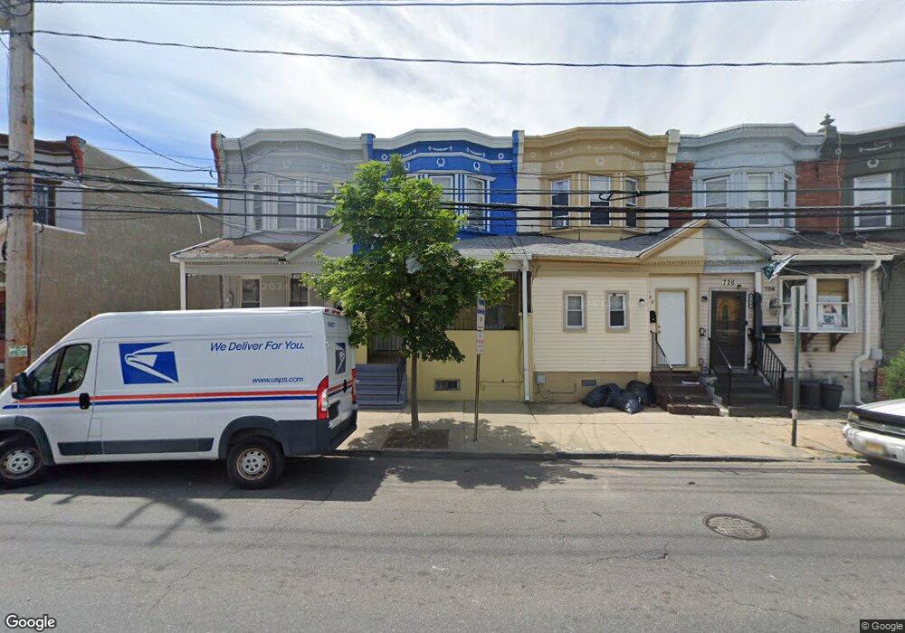 730 State St, Camden, NJ 08102 - photo 1