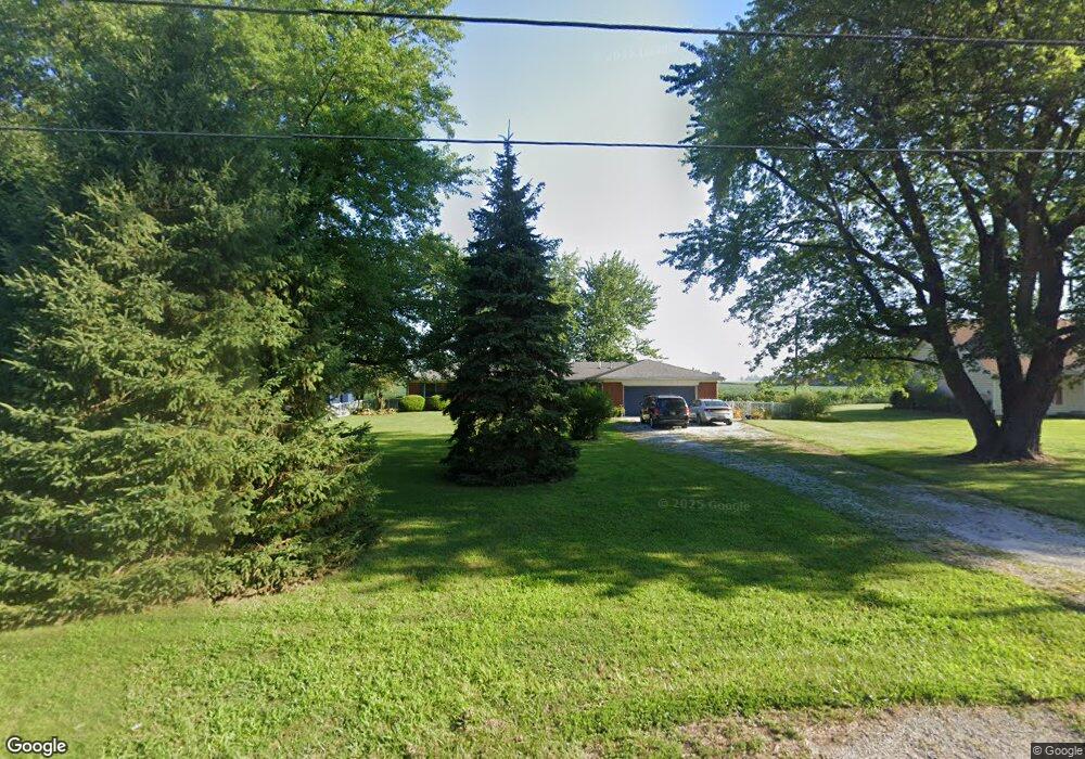 8076 W Division Rd, Tipton, IN 46072 - photo 1