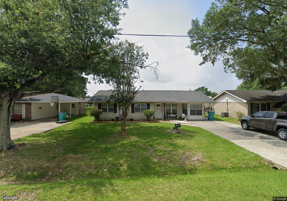 1341 Bruce Ave, Eunice, LA 70535 - photo 1