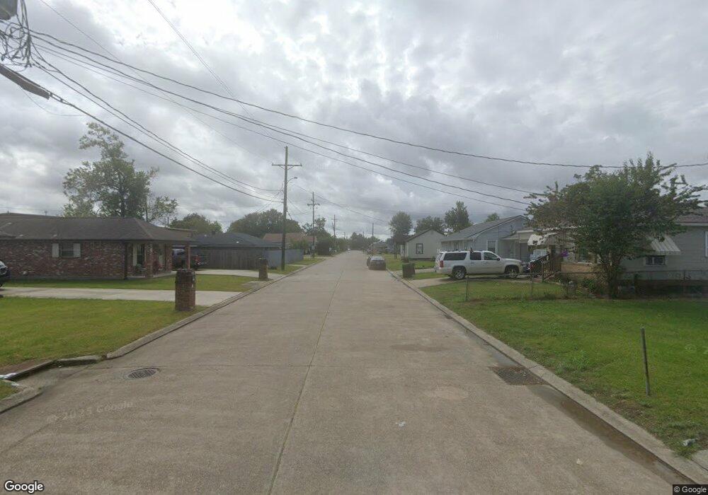 0 Antoine St, Houma, LA 70360 - photo 1