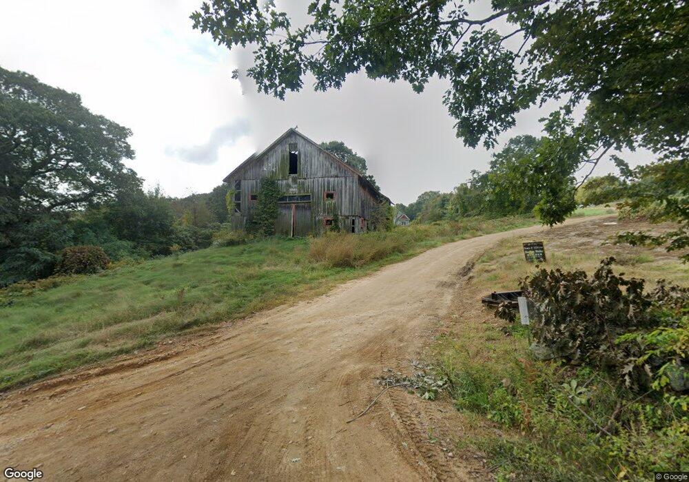 19 Richardson Rd, West Brookfield, MA 01585 - photo 1