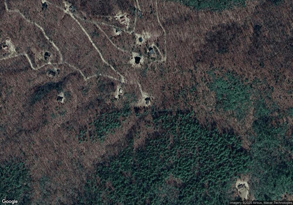 470 Forest Dr, Morganton, GA 30560 - photo 1