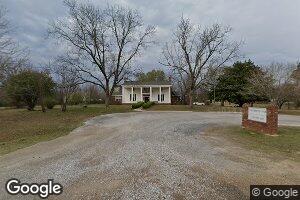 925 Tabernacle Rd, Columbus, MS 39702