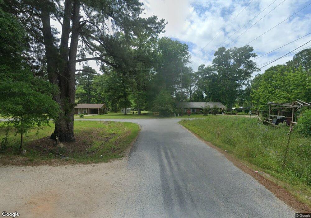 00 Antioch Dr, Laurel, MS 39443 - photo 1