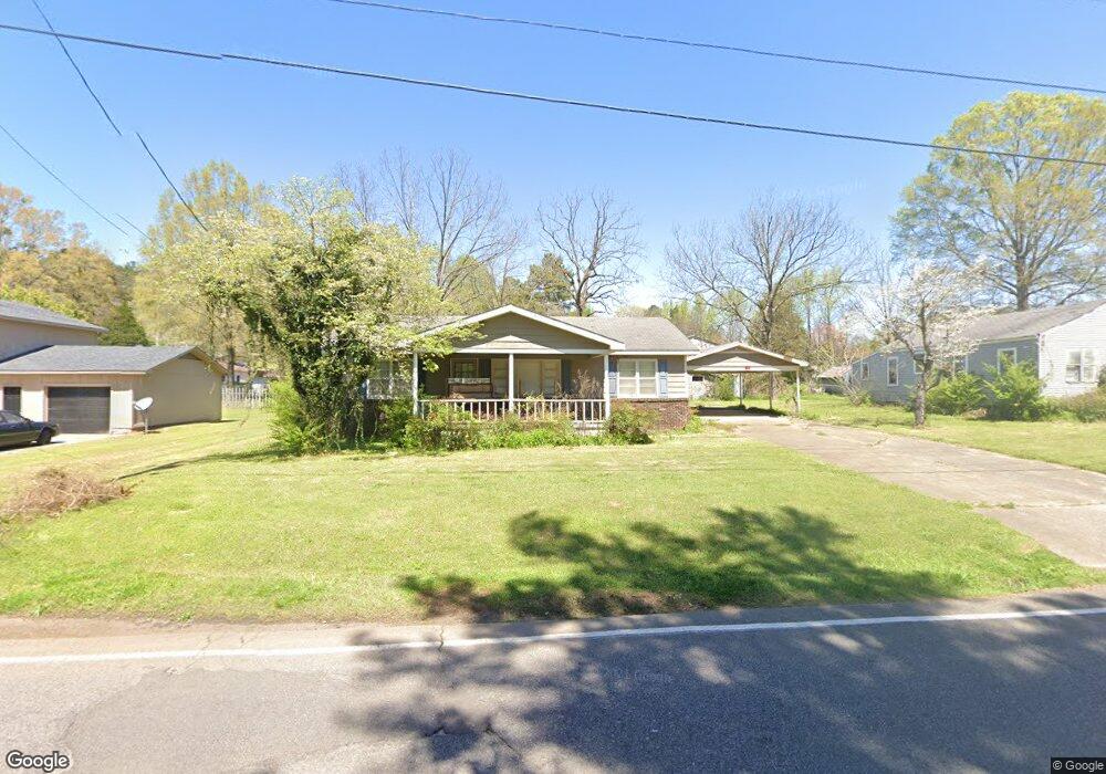 1010 Chalkville School Rd, Center Point, AL 35215 - photo 1