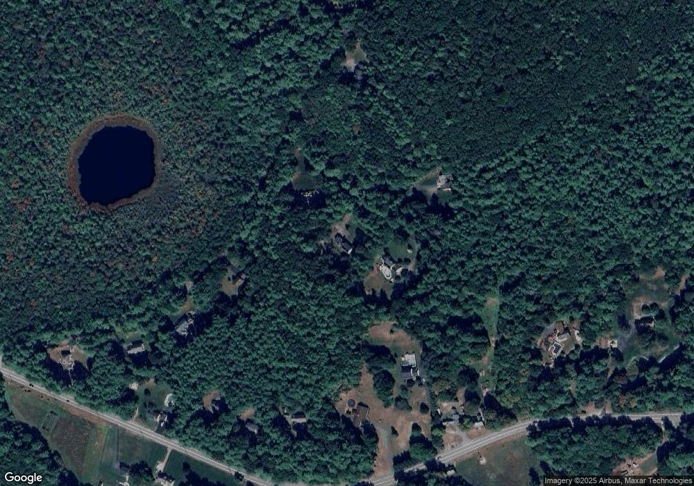 302 Depot St, Dunstable, MA 01827 - photo 1