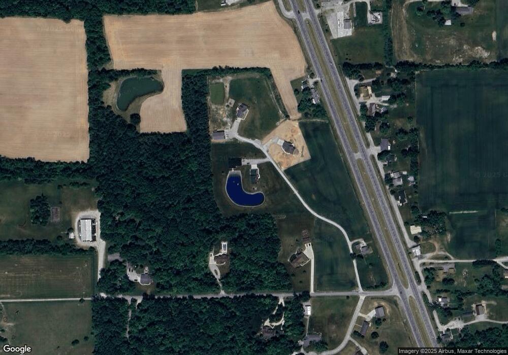 4325 Horman Rd, Fort Wayne, IN 46816 - photo 1