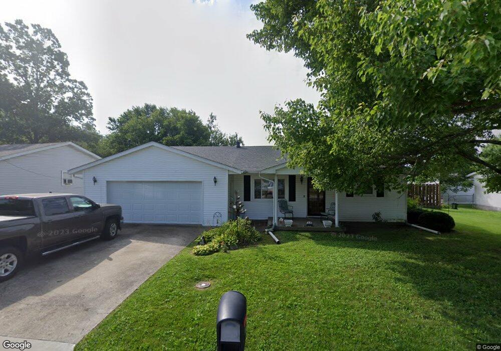 207 April Ct, Charlestown, IN 47111 - photo 1