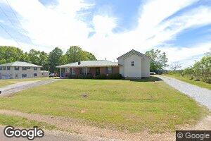 3573 Meridian Rd, Lamar, MS 38642
