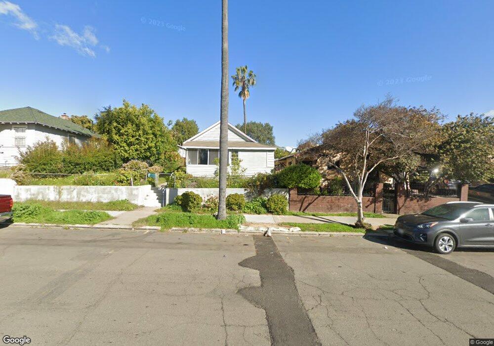 2264 L St, San Diego, CA 92102 - photo 1