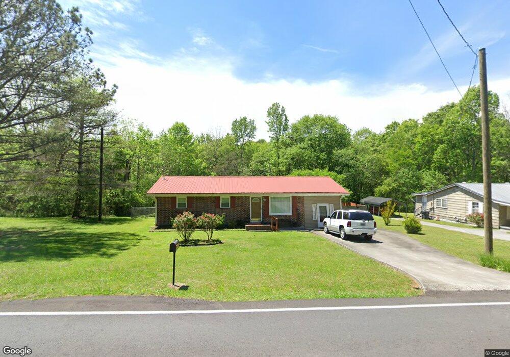 1005 N Chattanooga St, La Fayette, GA 30728 - photo 1