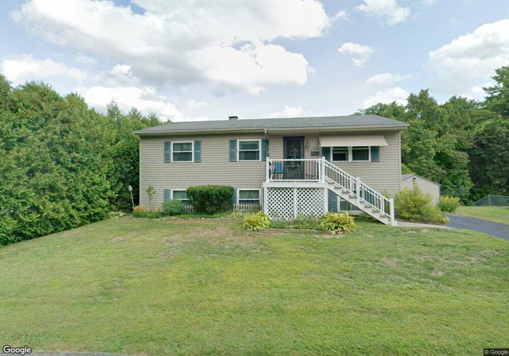 21 Bieniek Ave, Adams, MA 01220 - photo 1