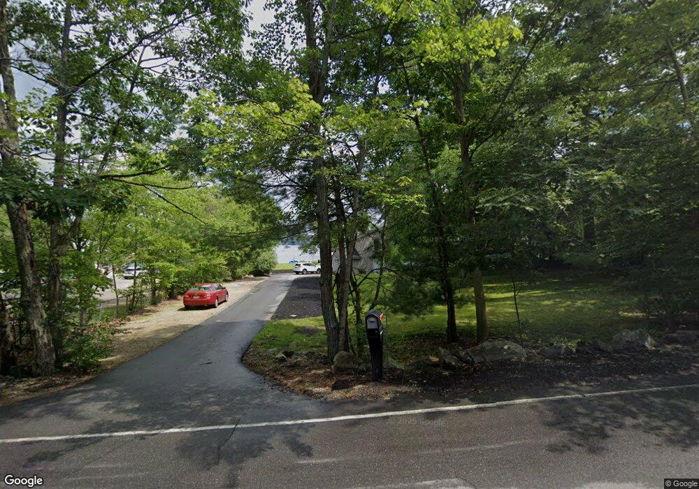 47 Cobbetts Pond Rd unit 1, Windham, NH 03087 - photo 1