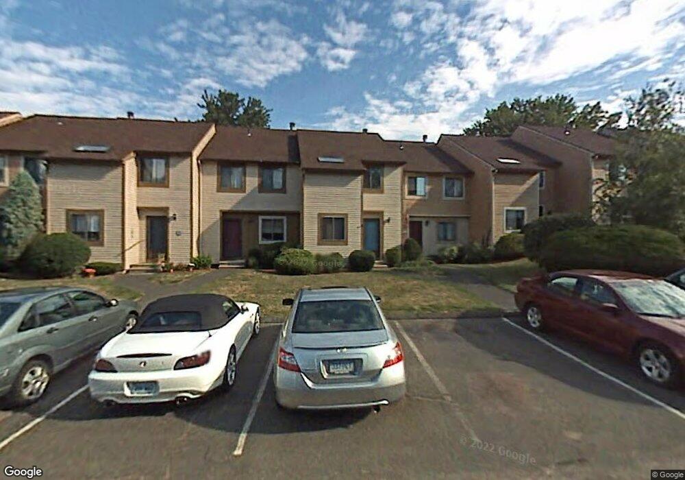 211 Adams Hill Way, East Windsor, CT 06088 - photo 1