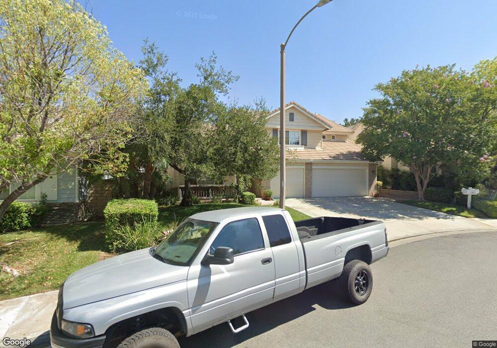 23207 Sherwood Place, Valencia, CA 91354 - photo 1