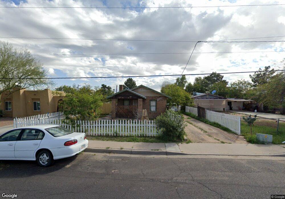 2517 N 14th St, Phoenix, AZ 85006 - photo 1