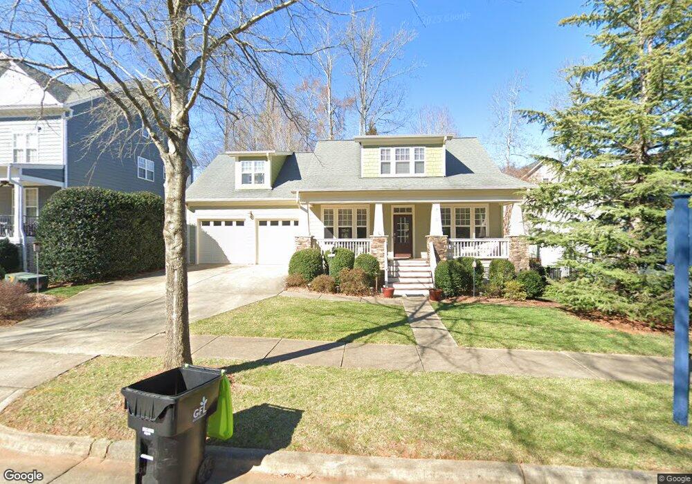 718 Millbrook Dr, Pittsboro, NC 27312 - photo 1