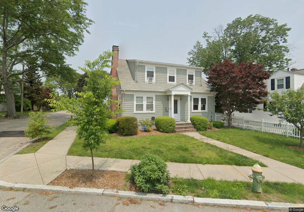 107 Bolton Ave, Providence, RI 02908 - photo 1