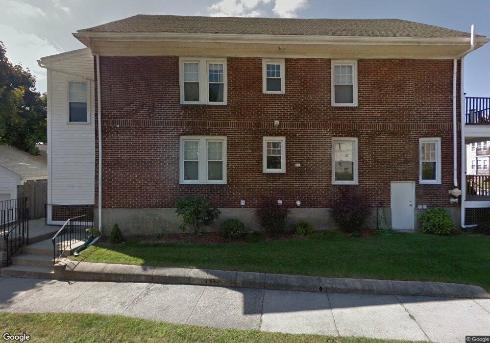 81 Trowbridge St unit 81, Arlington, MA 02474 - photo 1