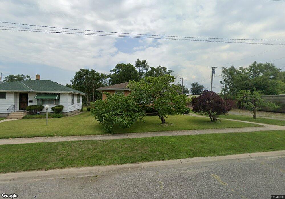 1375 Taney Place, Gary, IN 46404 - photo 1