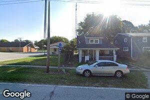 17 & 18 Lots 17 and 18 Jensen Addition, Saybrook, IL 61722