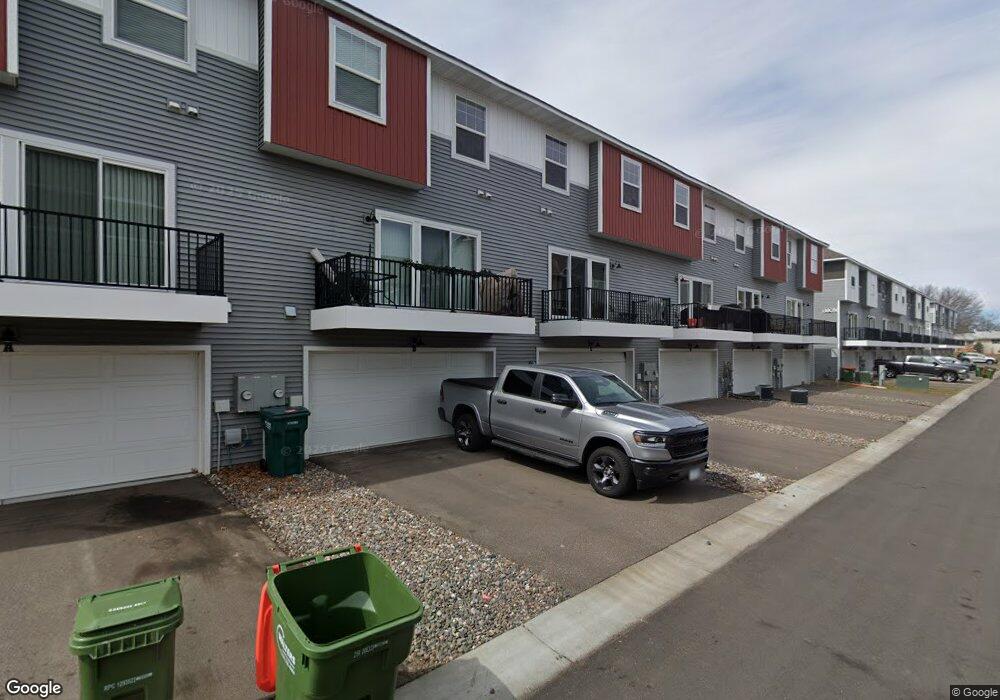 10240 3rd St NE unit E, Blaine, MN 55434 - photo 1