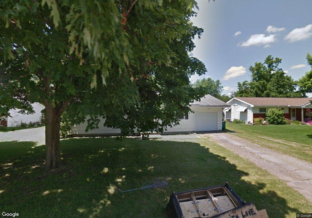 915 S Johnson St, Ada, OH 45810 - photo 1