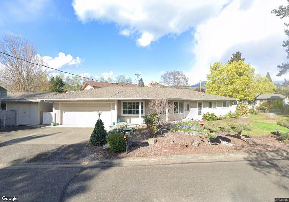 1750 SE Lela Ln, Grants Pass, OR 97526 - photo 1