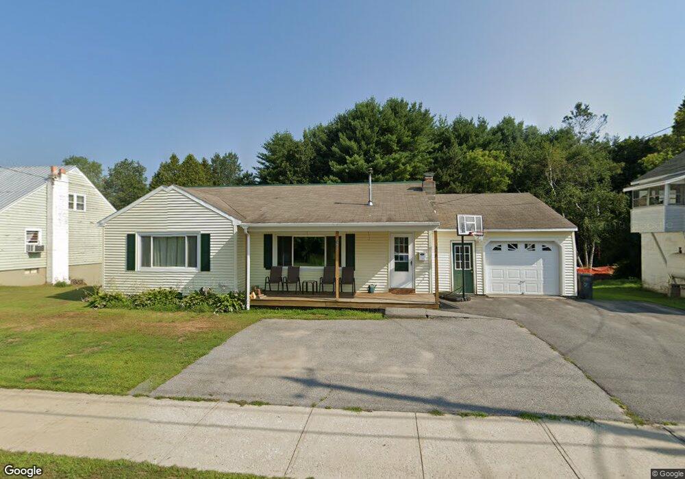 318 W Maple St, Corinth, NY 12822 - photo 1