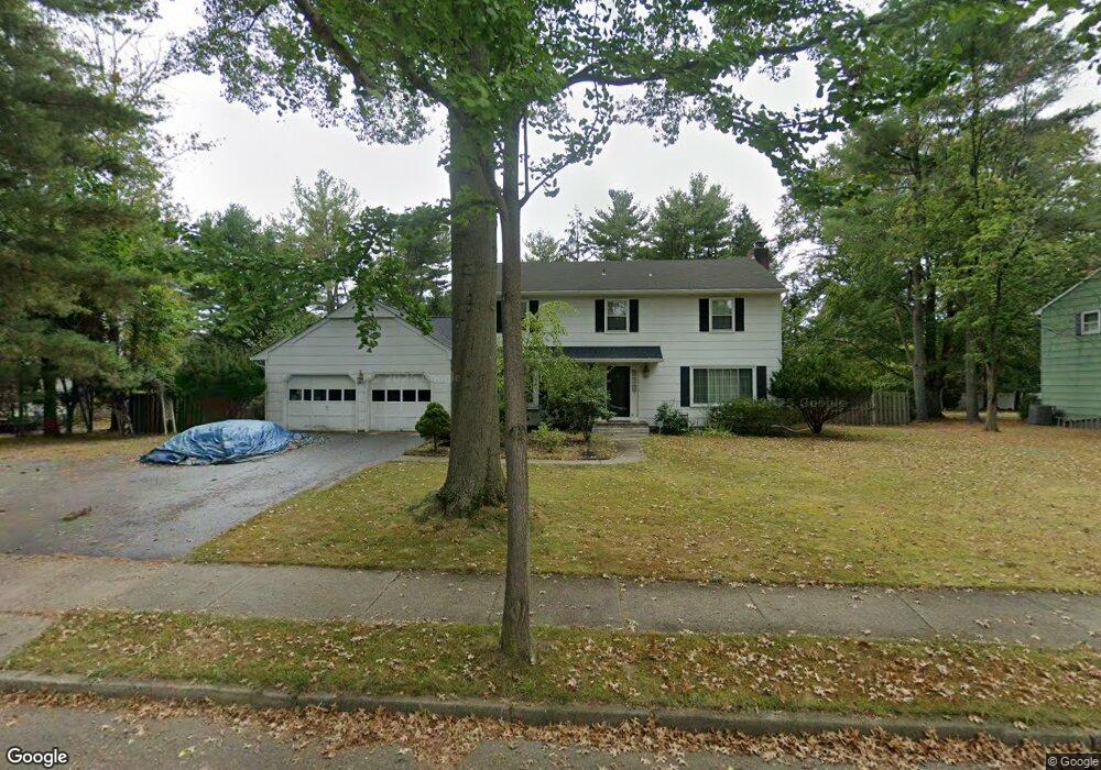 5 Berkshire Dr, Princeton Junction, NJ 08550 - photo 1