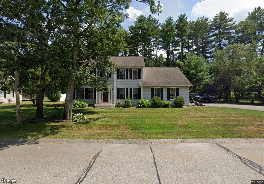 73 Ferry Rd, Nashua, NH 03064 - photo 1