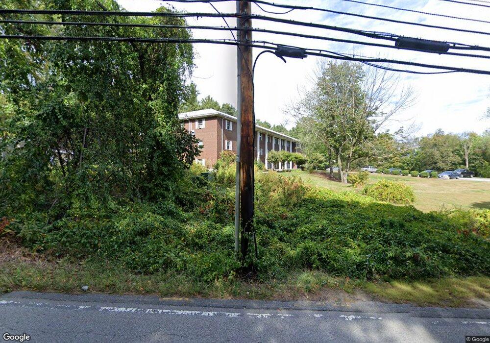 773 Massachusetts Ave unit A7, Boxborough, MA 01719 - photo 1