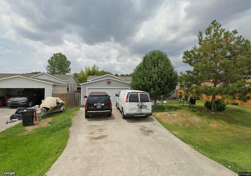 2514 Joseph Pine Ln, Houston, TX 77088 - photo 1