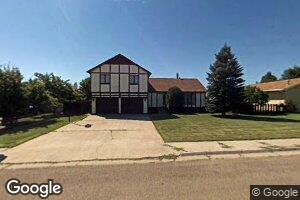 320 Centurian St, Havre, MT 59501