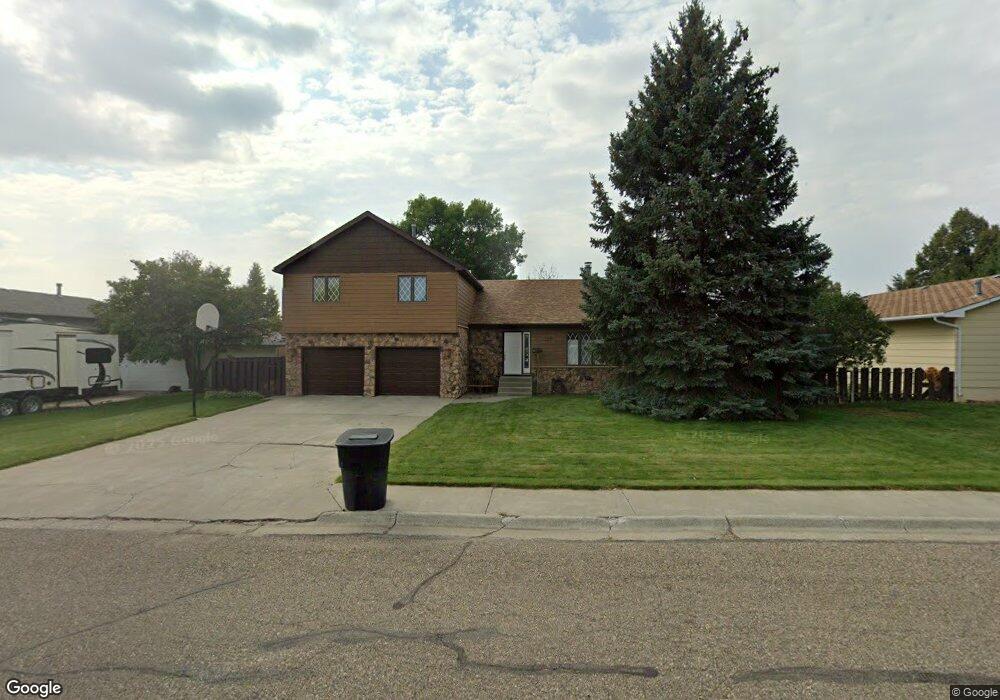 320 Centurian St, Havre, MT 59501 - photo 1