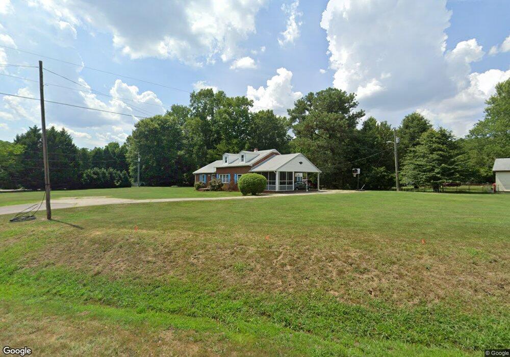 4924 Courthouse Rd, Prince George, VA 23875 - photo 1