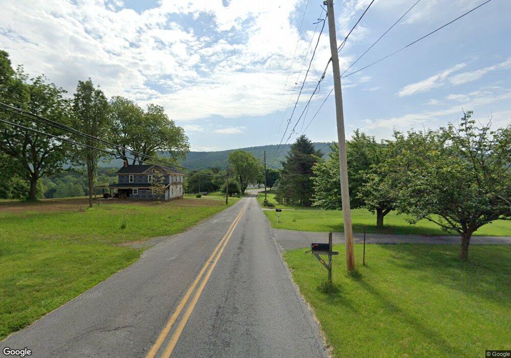 65+ Acres Garretts Mill Rd, Knoxville, MD 21758 - photo 1