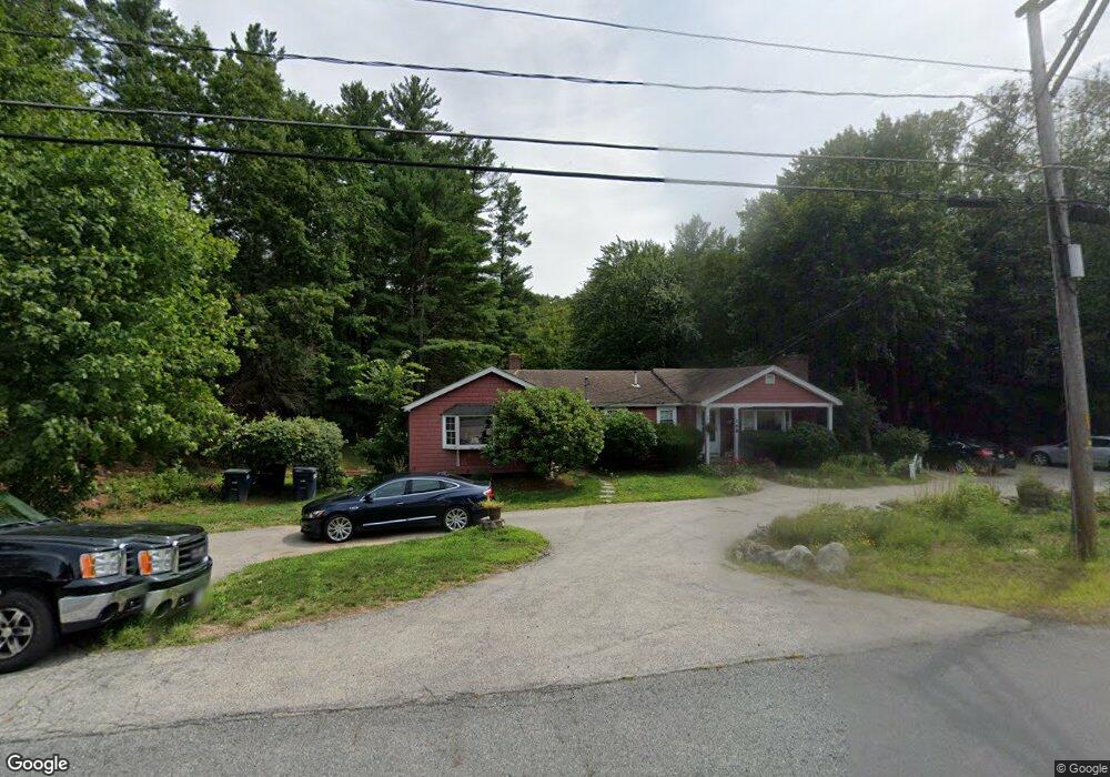 168 Kingston Rd, Danville, NH 03819 - photo 1