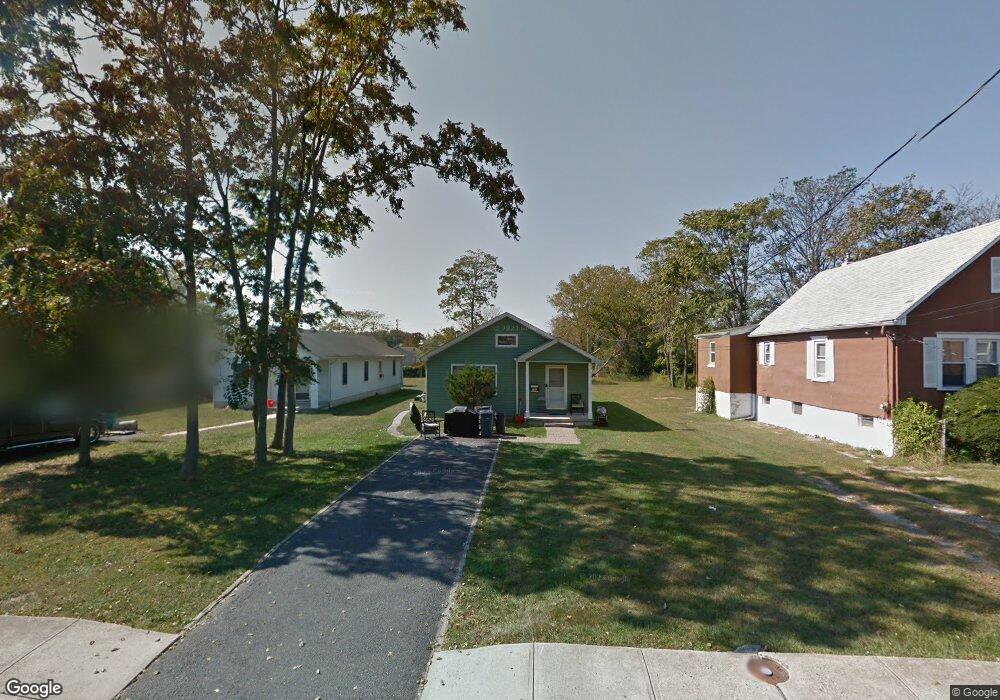 152 Witmer Place, Long Branch, NJ 07740 - photo 1