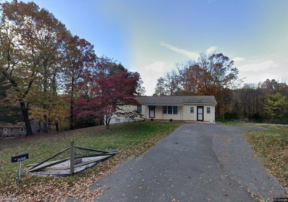 13924 Maple Ridge, Hancock, MD 21750 - photo 1