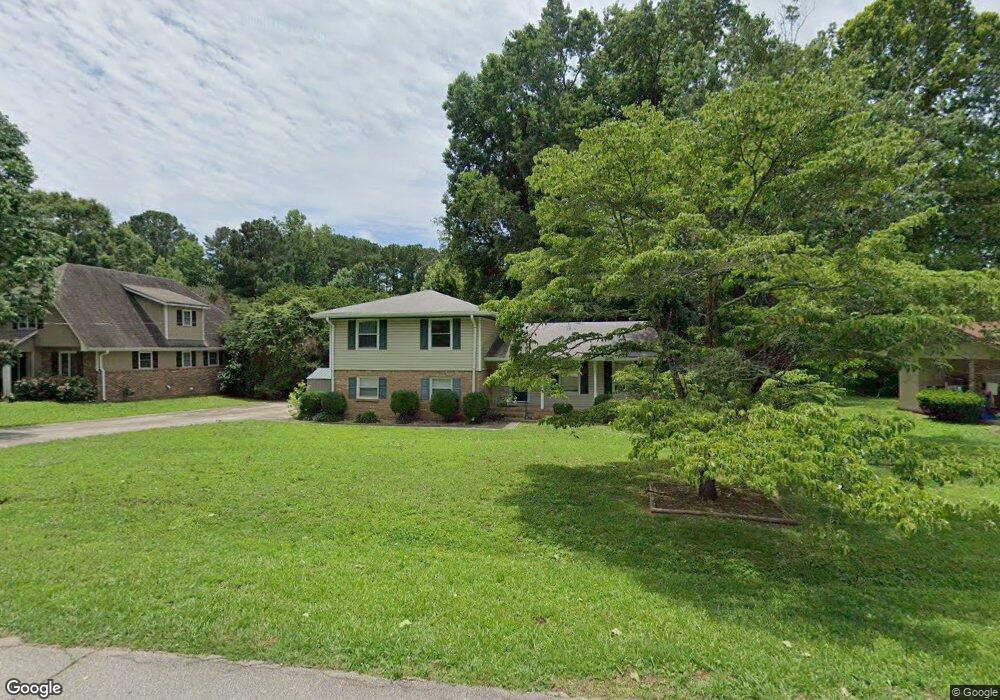 1769 Hickory St SE, Conyers, GA 30013 - photo 1