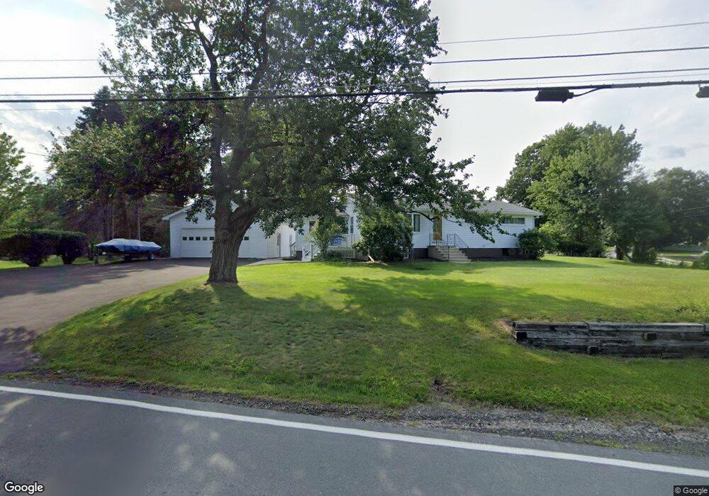 2 Salem Rd, Atkinson, NH 03811 - photo 1