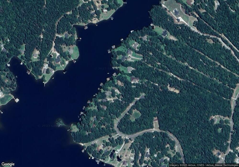 146 Island Dr NE, Milledgeville, GA 31061 - photo 1