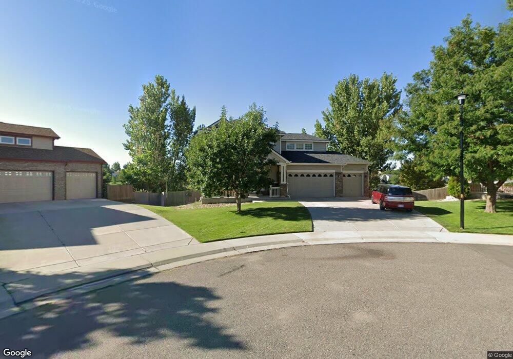 12529 Locust Place, Thornton, CO 80602 - photo 1