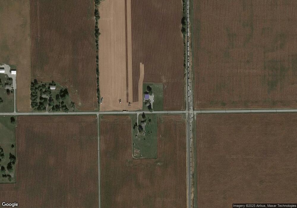 2325 E 1050 N, Ossian, IN 46777 - photo 1