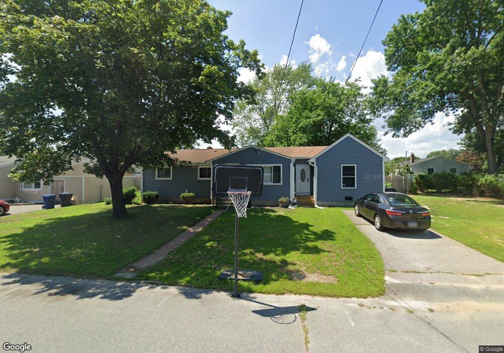 11 Ticonderoga Dr, Warwick, RI 02889 - photo 1