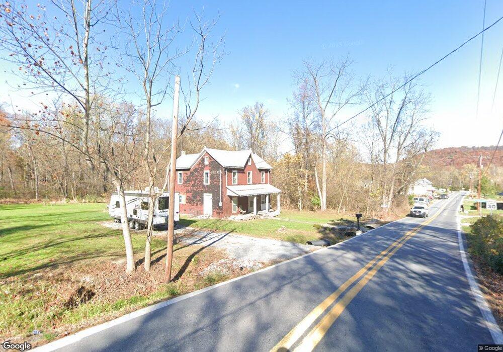 6164 River Rd, Berkeley Springs, WV 25411 - photo 1